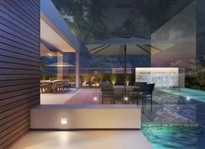 Apartamento, 4 Quartos, 4 Vagas, 4 Suites em Rua Alameda do Morro, Vila da Serra, Nova Lima, MG valor de R$ 3.707.000,00 no Lugar Certo