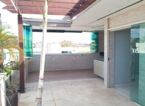 Cobertura, 3 Quartos, 3 Vagas, 2 Suites em Santa Rosa, Belo Horizonte, MG valor de R$ 735.000,00 no Lugar Certo