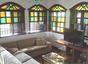 Casa, 6 Quartos, 4 Vagas, 3 Suites em Nova Suíssa, Belo Horizonte, MG valor de R$ 1.500.000,00 no Lugar Certo