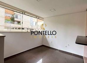 Apartamento, 3 Quartos, 2 Vagas, 1 Suite em Buritis, Belo Horizonte, MG valor de R$ 770.000,00 no Lugar Certo