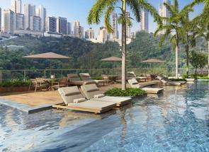 Apartamento, 4 Quartos, 2 Vagas, 2 Suites em Vale do Sereno, Nova Lima, MG valor de R$ 2.943.000,00 no Lugar Certo