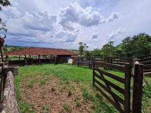 Rural, 3 Quartos, 2 Vagas, 3 Suites em Área Rural, Zona Rural, Anápolis, GO valor de R$ 3.800.000,00 no Lugar Certo