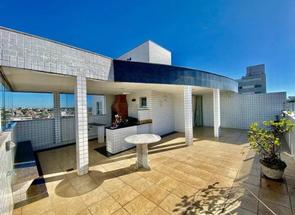 Cobertura, 3 Quartos, 3 Vagas, 1 Suite em Castelo, Belo Horizonte, MG valor de R$ 1.400.000,00 no Lugar Certo