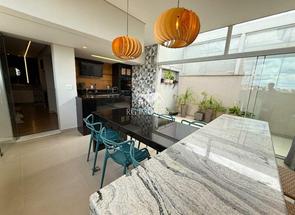 Cobertura, 3 Quartos, 2 Vagas, 1 Suite em Santa Helena (barreiro), Belo Horizonte, MG valor de R$ 840.000,00 no Lugar Certo