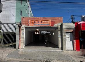 Loja para alugar em Rua Alcindo Vieira, Barreiro, Belo Horizonte, MG valor de R$ 5.400,00 no Lugar Certo