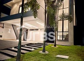 Casa, 3 Quartos, 4 Vagas, 3 Suites em [endereco], Jardins Bolonha, Senador Canedo, GO valor de R$ 1.499.000,00 no Lugar Certo