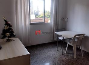 Apartamento, 1 Quarto, 1 Vaga para alugar em Funcionários, Belo Horizonte, MG valor de R$ 3.500,00 no Lugar Certo