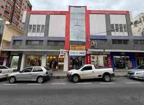 Loja para alugar em Rua Desembargador Ribeiro da Luz, Barreiro, Belo Horizonte, MG valor de R$ 650,00 no Lugar Certo