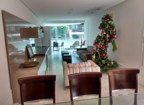 Apartamento, 4 Quartos, 4 Vagas, 2 Suites em Grajaú, Belo Horizonte, MG valor de R$ 1.300.000,00 no Lugar Certo