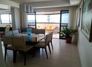 Apartamento, 4 Quartos, 4 Vagas, 4 Suites em Casa Forte, Recife, PE valor de R$ 1.900.000,00 no Lugar Certo