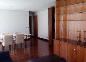 Apartamento, 4 Quartos, 3 Vagas, 1 Suite em Funcionários, Belo Horizonte, MG valor de R$ 1.200.000,00 no Lugar Certo