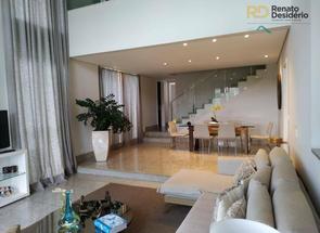 Casa, 4 Quartos, 3 Vagas, 2 Suites em Vila Castela, Nova Lima, MG valor de R$ 4.200.000,00 no Lugar Certo