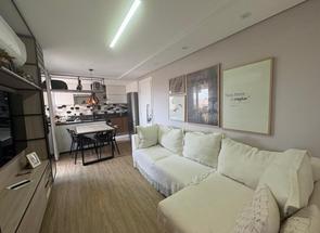 Apartamento, 2 Quartos, 1 Vaga, 1 Suite em Serrano, Belo Horizonte, MG valor de R$ 539.000,00 no Lugar Certo
