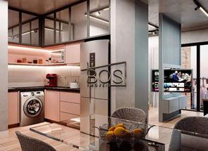 Apartamento, 1 Quarto, 1 Vaga, 1 Suite em Santa Efigênia, Belo Horizonte, MG valor de R$ 795.277,00 no Lugar Certo