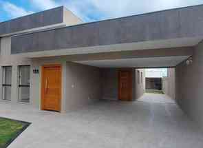 Casa, 4 Quartos, 4 Vagas, 1 Suite em Planalto, Belo Horizonte, MG valor de R$ 1.690.000,00 no Lugar Certo