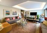 Cobertura, 4 Quartos, 3 Vagas, 1 Suite