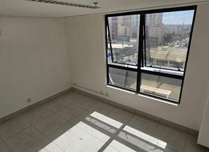 Sala, 1 Vaga em Avenida T 7, Setor Oeste, Goiânia, GO valor de R$ 372.852,00 no Lugar Certo