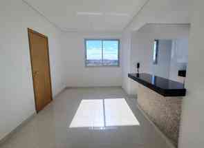 Apartamento, 2 Quartos, 2 Vagas, 1 Suite em Novo Eldorado, Contagem, MG valor de R$ 450.000,00 no Lugar Certo