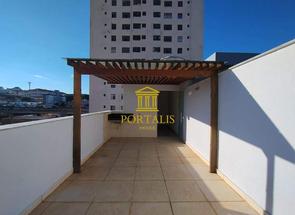 Cobertura, 1 Quarto, 2 Vagas para alugar em Floresta, Belo Horizonte, MG valor de R$ 2.800,00 no Lugar Certo