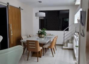 Cobertura, 4 Quartos, 2 Vagas, 1 Suite em Castelo, Belo Horizonte, MG valor de R$ 1.250.000,00 no Lugar Certo