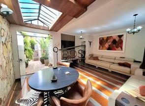 Apartamento, 5 Quartos, 2 Vagas, 2 Suites em Santo Antônio, Belo Horizonte, MG valor de R$ 1.280.000,00 no Lugar Certo