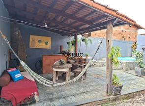 Casa, 2 Quartos, 3 Vagas em Verde Vale, Sete Lagoas, MG valor de R$ 250.000,00 no Lugar Certo