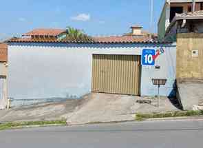 Casa, 2 Quartos, 4 Vagas em Niterói, Betim, MG valor de R$ 250.000,00 no Lugar Certo