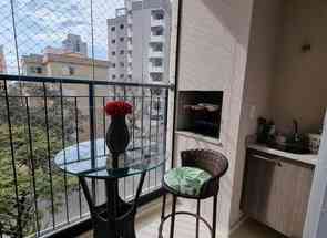Apartamento, 2 Quartos, 2 Vagas, 1 Suite em Parque Campolim, Sorocaba, SP valor de R$ 545.600,00 no Lugar Certo