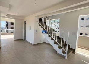 Cobertura, 2 Quartos, 2 Vagas, 2 Suites em Juiz Costa Val, São Lucas, Belo Horizonte, MG valor de R$ 945.000,00 no Lugar Certo