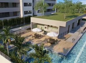 Apartamento, 3 Quartos, 2 Vagas, 1 Suite em Palmares, Belo Horizonte, MG valor de R$ 879.011,00 no Lugar Certo