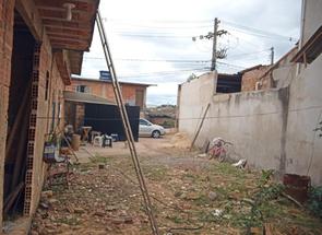 Casa, 1 Quarto, 6 Vagas em Córrego da Ilha, Sabará, MG valor de R$ 180.000,00 no Lugar Certo