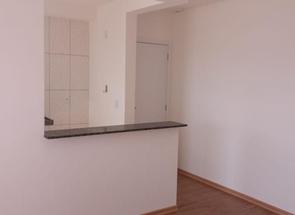 Apartamento, 2 Quartos, 2 Vagas em Novo Horizonte, Sabará, MG valor de R$ 385.000,00 no Lugar Certo