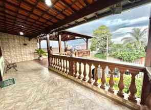 Casa, 3 Quartos, 4 Vagas, 1 Suite em Serrano, Belo Horizonte, MG valor de R$ 1.200.000,00 no Lugar Certo