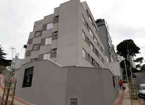 Apartamento, 2 Quartos, 2 Vagas, 1 Suite em Padre Eustáquio, Belo Horizonte, MG valor de R$ 370.000,00 no Lugar Certo