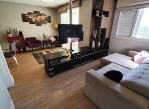 Apartamento, 2 Quartos, 1 Vaga, 1 Suite em Parque Reboucas, São Paulo, SP valor de R$ 440.000,00 no Lugar Certo