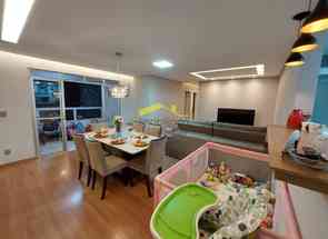 Apartamento, 4 Quartos, 2 Vagas, 1 Suite em Buritis, Belo Horizonte, MG valor de R$ 750.000,00 no Lugar Certo