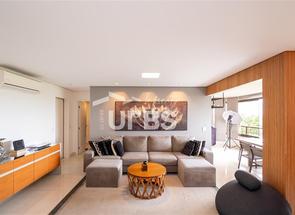 Apartamento, 4 Quartos, 2 Vagas, 3 Suites em Alameda das Rosas, Setor Oeste, Goiânia, GO valor de R$ 995.000,00 no Lugar Certo