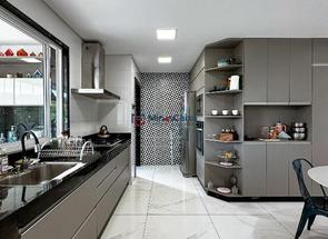 Apartamento, 3 Quartos, 2 Vagas, 1 Suite em Cidade Nobre, Ipatinga, MG valor de R$ 1.320.000,00 no Lugar Certo