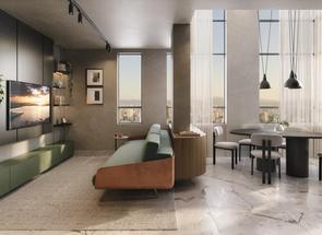 Apart Hotel, 1 Quarto em Boa Viagem, Belo Horizonte, MG valor de R$ 740.216,00 no Lugar Certo