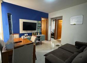 Apartamento, 2 Quartos, 1 Vaga em São João Batista (venda Nova), Belo Horizonte, MG valor de R$ 220.000,00 no Lugar Certo