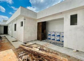 Casa, 3 Quartos, 2 Vagas, 1 Suite em Santa Mônica, Belo Horizonte, MG valor de R$ 900.000,00 no Lugar Certo