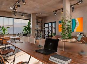 Cobertura, 1 Quarto, 1 Vaga, 1 Suite em Serra, Belo Horizonte, MG valor de R$ 990.000,00 no Lugar Certo