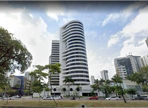 Sala, 1 Vaga em Espinheiro, Recife, PE valor de R$ 210.000,00 no Lugar Certo