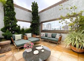 Cobertura, 4 Quartos, 3 Vagas, 1 Suite em Lourdes, Belo Horizonte, MG valor de R$ 3.750.000,00 no Lugar Certo