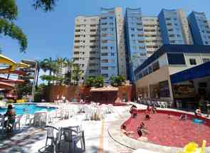 Apart Hotel, 1 Quarto, 1 Suite em Centro, Turista I, Caldas Novas, GO valor de R$ 120.000,00 no Lugar Certo