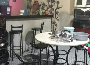 Casa, 3 Quartos, 1 Vaga em Lagoa, Belo Horizonte, MG valor de R$ 160.000,00 no Lugar Certo