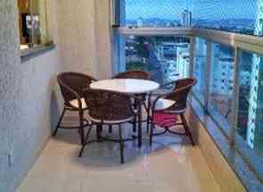 Apartamento, 4 Quartos, 3 Vagas, 1 Suite em Ouro Preto, Belo Horizonte, MG valor de R$ 680.000,00 no Lugar Certo