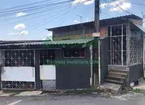 Casa, 1 Quarto, 1 Vaga em Cidade Nova, Manaus, AM valor de R$ 95.000,00 no Lugar Certo
