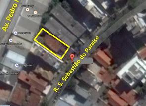 Lote em Itapoã, Belo Horizonte, MG valor de R$ 1.800.000,00 no Lugar Certo