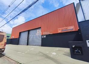 Galpão para alugar em Avenida Caledônia, Jardim Canadá, Nova Lima, MG valor de R$ 7.500,00 no Lugar Certo